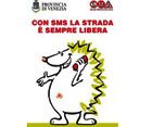 VENEZIA. LA VIABILITA' PROVINCIALE DAL 15 GENNAIO A PORTATA DI CELLULARE