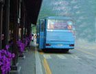 BELLUNO. LA "TESTA" DI DOLOMITIBUS RESTA A BELLUNO
