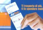 BARI. DOPO LA SPERIMENTAZIONE RICONFERMATO FERBUS, BIGLIETTO INTEGRATO