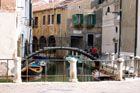 VENEZIA. DUE MILIONI DI EURO PER ADOTTARE NUOVE MISURE DI MOBILITA' URBANA
