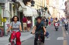 TRIESTE. GRANDI INVESTIMENTI NELLE PISTE CICLABILI: "SFORZO STRAORDINARIO DELLA REGIONE" SPIEGA SONEGO