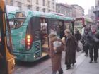 BOLOGNA. TPL, AUMENTA LA PREVENZIONE: PIU' POLIZIOTTI SUI BUS ATC  