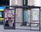 MILANO. ATM SOSTITUISCE 1800 PENSILINE
