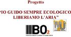BOLOGNA. "IO GUIDO SEMPRE ECOLOGICO": IN COMUNE PRESENTATE LE NOVITA' PER LA CONVERSIONE DEI VEICOLI A METANO E GPL