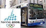 TORINO POTENZIA I MEZZI PUBBLICI PER LE OLIMPIADI