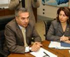 PESCARA. CONFRONTO SUI TRASPORTI: L'ASSESSORE GINOBLE INCONTRA I SINDACATI