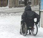SALERNO POTENZIA LA MOBILITA' PER I VIAGGIATORI CON DIFFICOLTA' MOTORIE