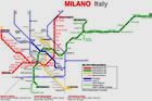 MILANO. ATM DELIBERA PIANO DI INVESTIMENTI PER POTENZIAMENTO E SICUREZZA DELLA LINEA METROPOLITANA 1