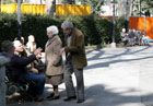 PERUGIA. DALLA COLLABORAZIONE PUBBLICO-PRIVATO NASCE SERVIZIO BUS A CHIAMATA