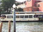 VENEZIA. LA REGIONE ASSEGNA 200 MILIONI DI EURO PER I SERVIZI DI TPL
