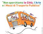 TPL. L'ACUSP PROMUOVE LA MOBILITA' SOSTENIBILE: LUNEDì 27 "GIORNATA NAZIONALE DELL'UTENTE DI BUS E METRO