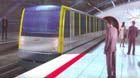 MILANO. ATM PRESENTA IL ‘MENEGHINO’: NUOVO IMPORTANTE INVESTIMENTO PER LE LINEE METROPOLITANE
