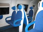 FERROVIE: DOMANI TRENI FERMI DALLE 10.00 ALLE 17.00