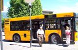BOLZANO. TPL: AGEVOLAZIONI PER FAMIGLIE, STUDENTI ED APPRENDISTI
