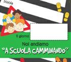 TORINO. I CAMPIONI OLIMPICI GROS E DAMILANO SPONSORIZZANO "A SCUOLA CAMMINANDO