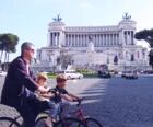 ROMA. LE TARGHE ALTERNE AIUTANO A COMBATTERE LO SMOG: LO STABILISCE STUDIO ATAC