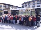 BELLUNO. COSCIENZA EUROPEA A FAVORE DELLA MOBILITA' SOSTENIBILE