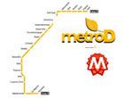 ROMA. METROPOLITANA:  PRESENTATO IL PROJECT FINANCING PER LA LINEA D