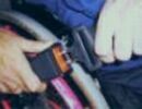 CINTURE DI SICUREZZA: OBBLIGATORIO ALLACCIARLE SU AUTOBUS, TAXI E MINIBUS