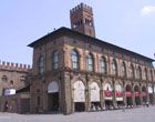 BOLOGNA. LE LINEE PER IL PIANO DELLA MOBILITA': DIECI SCELTE STRATEGICHE PER IL FUTURO ASSETTO DEL TERRITORIO
