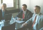 BOLZANO. TPL: CONFRONTO PROVINCIA-COMUNE