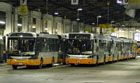 IL TPL VENERDì SI FERMA PER OTTO ORE