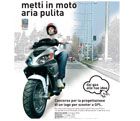 RIMINI. "METTI IN MOTO ARIA PULITA": UN LOGO PER PROMUOVERE I VEICOLI ALIMENTATI A GPL
