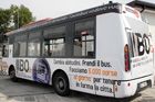 MILANO. LA REGIONE STANZIA 12 MLN DI ECOINCENTIVI PER MEZZI COMMERCIALI E BUS