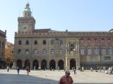 BOLOGNA. PER L'ANNULLAMENTO DELLE PROCEDURE DI GARA IN COMUNE SCATTA LA PROTESTA DEI SINDACATI DELLA RDB