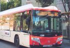TRIESTE. PRESENTATO BUS ALIMENTATO A GAS CRIOGENICO
