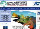 RIVA DEL GARDA DAL 18 AL 20 OSPITERA' IL SISS SALONE INTERNAZIONALE SICUREZZA STRADALE
