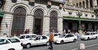 MILANO. TECNOLOGIE  'PASSIVE' PER IL CONTROLLO A BORDO DEI TAXI
