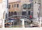 VENEZIA. PROGETTO BIODIESEL PER UNA MOBILITA' SOSTENIBILE