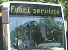 TPL: VENERDì SCIOPERO DI 24 ORE, AL CENTRO DELLA PROTESTA LA VERTENZA PER IL RINNOVO CONTRATTUALE