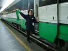 VENEZIA. MIGLIORA IL SERVIZIO FERROVIARIO IN VENETO: LO CONFERMA L'ASSESSORE REGIONALE CHISSO