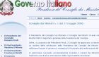 TRASPORTI E INFRASTRUTTURE DIVISE NEL NUOVO GOVERNO PRODI