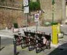 PISTOIA, SECONDA IN ITALIA DOPO CUNEO, INAUGURA IL BIKE SHARING