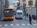 AOSTA. IN IV COMMISIONE LE "DISPOSIZIONI URGENTI PER I CCNL NEL SETTORE DEL TPL CON AUTOBUS