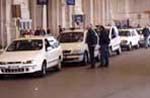 MILANO. TAXI: IL COMUNE INCONTRA I RAPPRESENTANTI DELLE 17 CATEGORIE DI TASSISTI