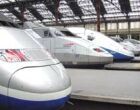 MILANO-BOLOGNA: DAL 2008 IL PRIMO TRENO AD ALTA VELOCITA'