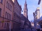 BOLZANO. CITYBUS "UNA SCELTA AZZECCATA": IL SERVIZIO DI TPL FA PIENO CENTRO