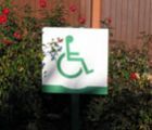 RIMINI PER PRIMA IN ITALIA REALIZZA SERVIZIO TRASPORTO CASA-LAVORO PER DISABILI