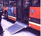 TERAMO. PARTE BUS FACILE, SERVIZIO DI TRASPORTO A CHIAMATA PER DISABILI
