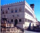 PERUGIA SARA' LA CITTA' ITALIANA CON IL MINOR IMPATTO AMBIENTALE DEI MEZZI PUBBLICI