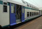 FERROVIE: DAL 17 SETTEMBRE IN VIGORE IL NUOVO ORARIO REGIONALE DI TRENITALIA