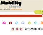 CARRARA. LA MOBILITA' DI MERCI E PERSONE DI SCENA A MOBILITY SHOW