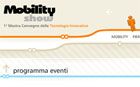 CARRARA. 'PROBLEMATICHE E PROSPETTIVE DEL TPL IN TOSCANA' A CONVEGNO VENERDI' 22 AL MOBILITY SHOW