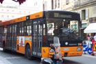 ROMA. DOMANI IN SCIOPERO I LAVORATORI DELLA TEVERE TPL SCARL