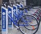 NOVARA ADERISCE A "BICINCITTA': IL PROGETTO DI BIKE SHARING SPERIMENTALE SINO A NOVEMBRE POI A REGIME