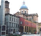 REGGIO EMILIA. PIANO DELLA MOBILITA': COMUNE, PROVINCIA E AGENZIA AL LAVORO